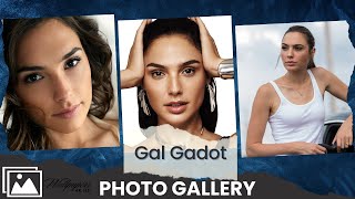 Gal Gadot - Photo Gallery - Wallpapers 4K HD. ❤️❤️❤️