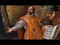 The Life and Legacy of St. Ignatius of Loyola