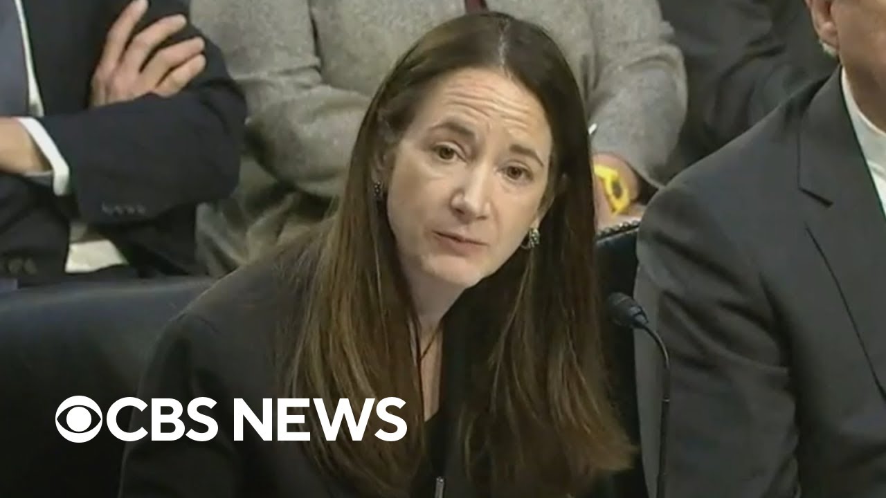 senate-committee-holds-hearing-on-worldwide-threats-youtube