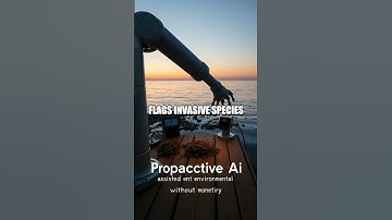 AI Ear to the Earth Environmental DNA Sensing