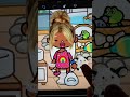 Preppy Makeover Inspired By Toca Nora