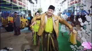 GEBYAR TARI TAYUB MADURA‼️INDAH FAMILY