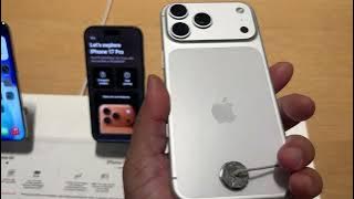 Reasons Not To Buy Iphone 17 | Major Issue | Watch This Video Before You Buy!!