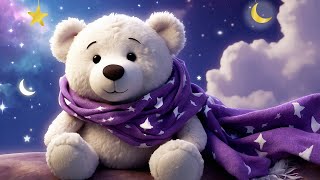 Baby Fall Asleep In 3 MinutesSleep Music for BabiesBedtime Lullaby For Sweet Dreams