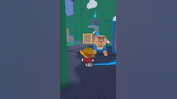 Escape BABY BEBO Daycare Roblox 😎 #roblox #shorts #obby