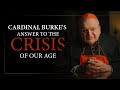 We Need Our Lady’s Protection | Cardinal Burke’s Important Message