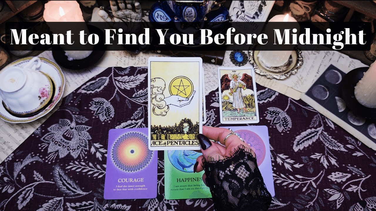 You're Seeing This Right Before Wealth Floods Into Every Area of Your Life. This Is for YOU