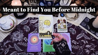 You're Seeing This Right Before Wealth Floods Into Every Area of Your Life. This Is for YOU