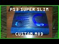 PS3 SuperSlim MOD