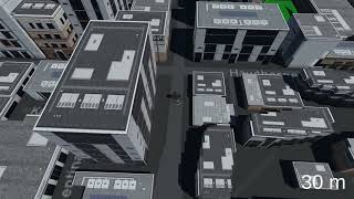 3D Search and Discovery INSIDE 65square!! Feedback please!! screenshot 4