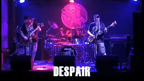 Despair - Richard Arndt & The Brew