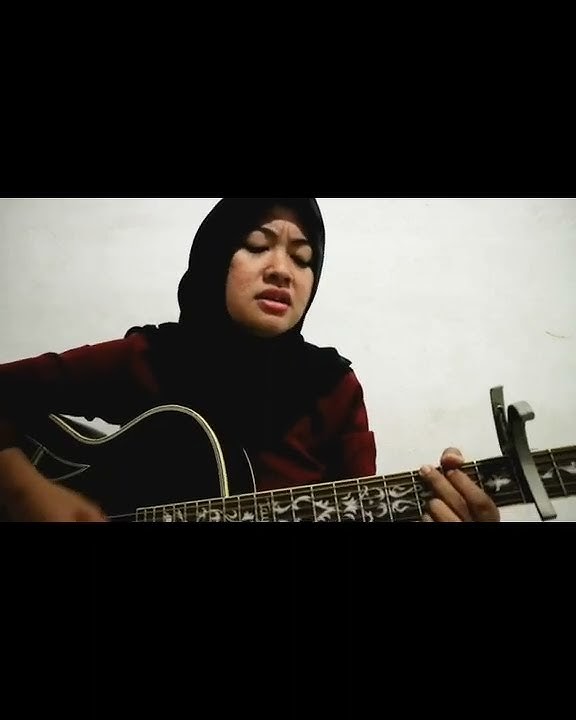 Cinta Sudah Terlambat #covergitar #shorts