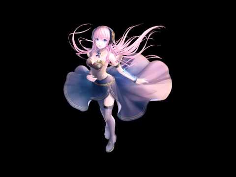 巡音ルカV4X　オリジナル曲　Blind