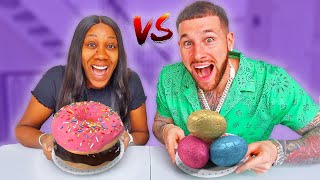 Food Challenge BEST MOMENTS (Part 2)