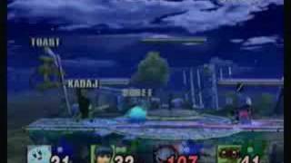 Losers Finals Slashtalondobee Vs. Kadajtoasty 123 Of 4