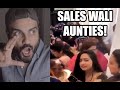 Shopping ke Dangal, Mard Aurat aur Society ki Asliyat