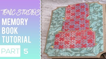 Alternative Memory Book - Part 5 Last Page