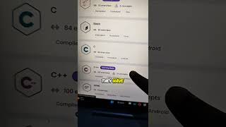 Stop Watching Coding Tutorials. Do This Instead