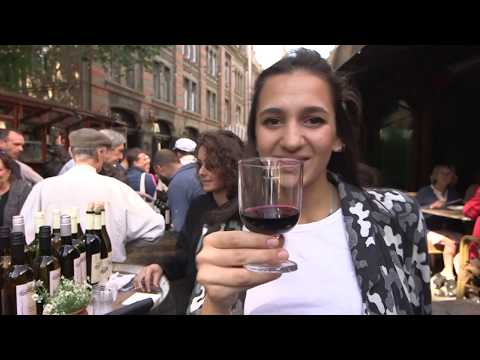 ქართული ღვინის ფესტივალი 2019