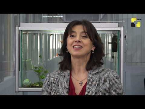 სად და როგორ შეხვდნენ დიზაინერი ვივიენ ვესთვუდი და პრიმაბალერინა ნინო ანანიაშვილი