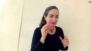 Taller de Teatro Módulo 2: 10 Ejercicios para voz