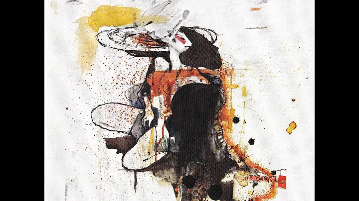 PETER DOHERTY - Grace / Wastelands (Full Album)