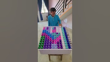 IQ Ball Where Physics Meets Sarcasm #games #popitjumbo #puzzle #chess #game #iqlegend #mainan