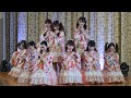 トキ★メキ スマイル / はんなり小町 @ Stage Everywhere 京都まるごと芸術祭