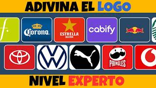 ADIVINA el LOGO en 6 segundos | Quiz de logos | Quiz Game screenshot 2
