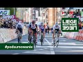 Liege-Bastogne-Liege - podsumowanie