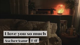 I Love You So Much F4F Aftercarerequest