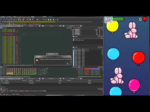 Live Debug iOS Apps with IDA Pro