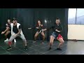 Lartiste x caroliina x dj vens t  comme avant  rhass dance coreografia oficial