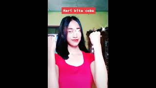 sikut challenge Part 1