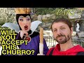 Will You Accept This Churro? Part 2