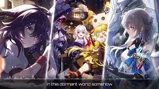 Download Lagu 【Sir. NekNok】 Wildfire (Honkai: Star Rail Cocolia Boss Theme) 【Vocal Cover】 MP3