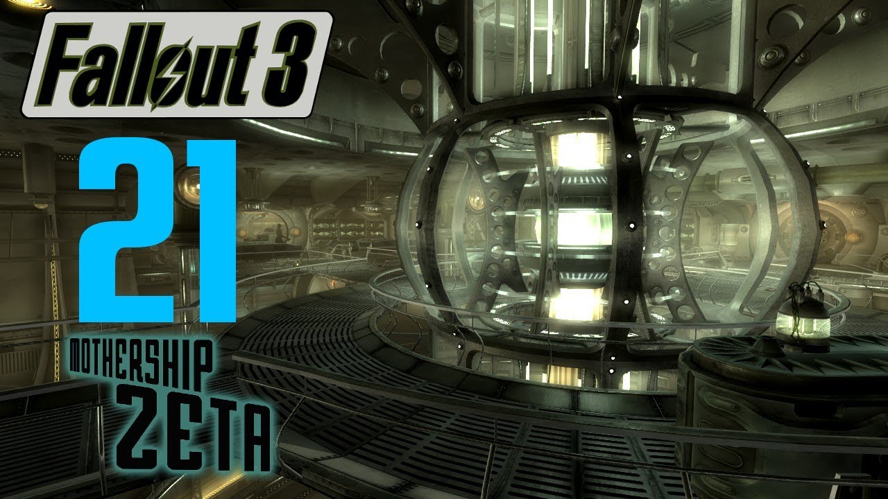 Fallout 3 21 Among The Stars YouTube fallout-3-21-among-the-stars-youtube