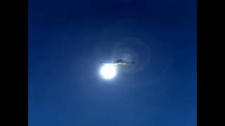 Voyager Clip | Voyager launches it's Aeroshuttle (Unused footage)