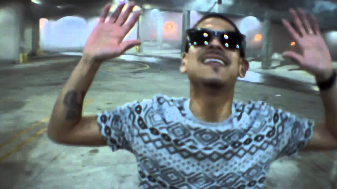 Goody Gunz 5am Freestyle