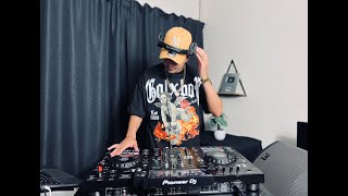 The Ice Flake Show Season 11 Episode 4 Early 2000s Hip Hop Jazz & RnB Mix 2025