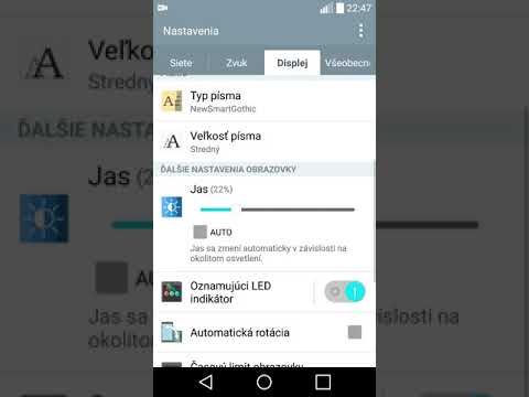 android credential storage without password