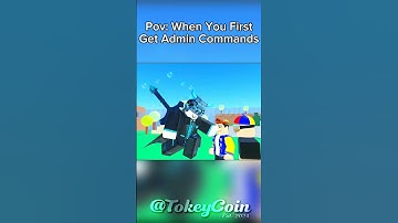 Pov: When You First Get Admin Commands.. ✈ #roblox #robloxedit #robloxshorts #viral #trend #trending