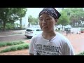 Demonstrators gather in Tampa to protest against deaths involving ICE