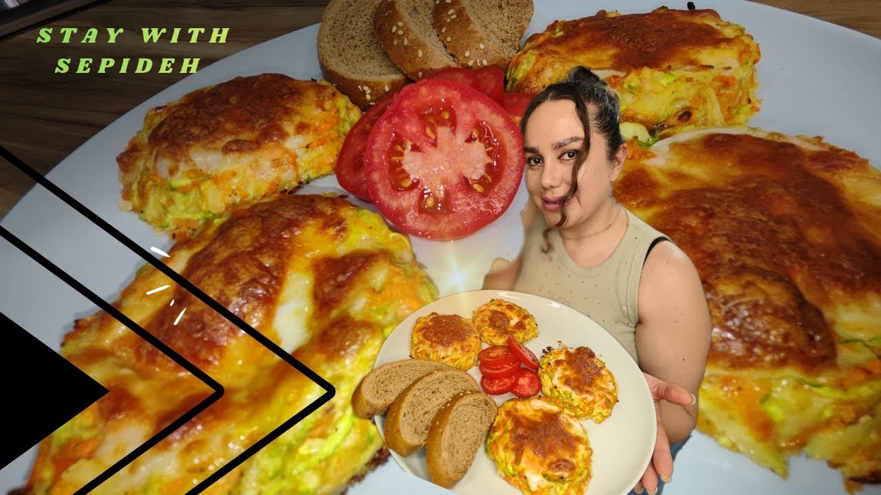 You’ll Love This Cheesy Vegetable Recipe 