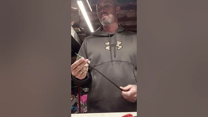 SWHACKER BROADHEAD POST HUNT REVIEW