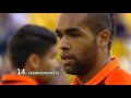 Alex Teixeira   All 26 goals in 2015 16 Season