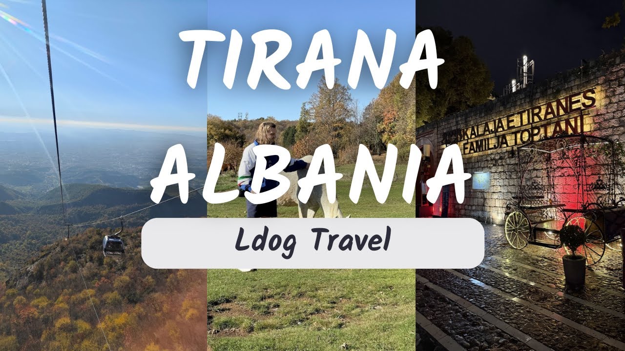 Albania - Tirana #tirana #albania #albaniantrip #albaniatourism