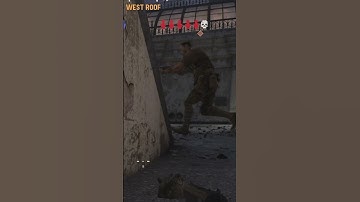 1v5 Ninja Defuse on Vanguard #Shorts