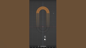 #shorts Swing 3D Modelling #blender3d