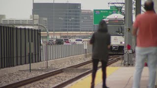 Slow train summer chugs along into winter